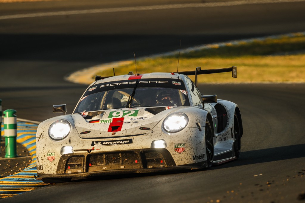 (Foto: Porsche)